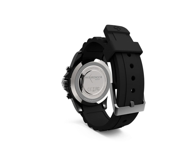 MyKronoz ZECLOCK BLACK - 1401668 - zdjęcie 3